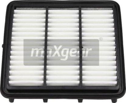 Maxgear 26-0564 - Gaisa filtrs autodraugiem.lv