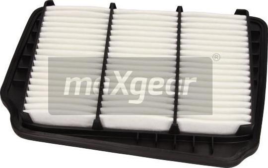 Maxgear 26-0500 - Gaisa filtrs autodraugiem.lv
