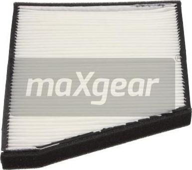 Maxgear 26-0512 - Filtrs, Salona telpas gaiss autodraugiem.lv