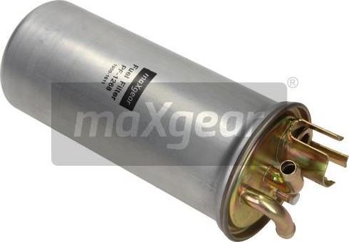 Maxgear 26-0699 - Degvielas filtrs autodraugiem.lv