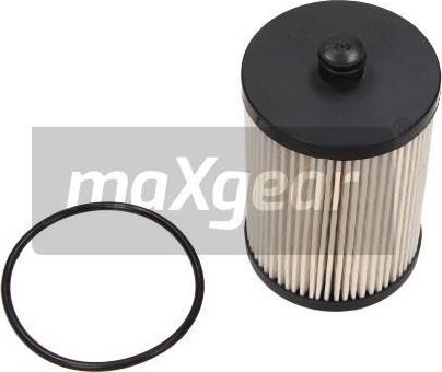 Maxgear 26-0697 - Degvielas filtrs autodraugiem.lv
