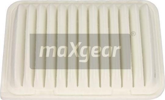 Maxgear 26-0646 - Gaisa filtrs autodraugiem.lv