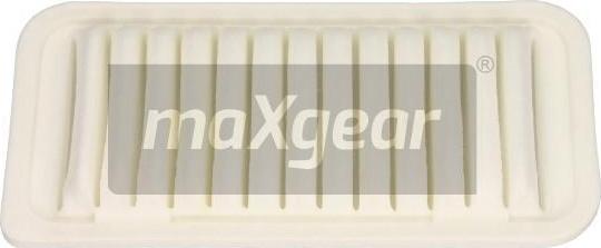 Maxgear 26-0643 - Gaisa filtrs autodraugiem.lv