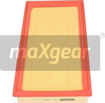 Maxgear 26-0651 - Gaisa filtrs autodraugiem.lv
