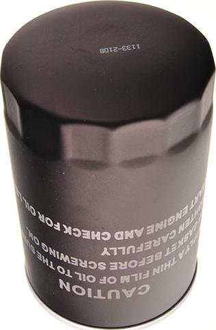 Maxgear 26-0045 - Eļļas filtrs autodraugiem.lv