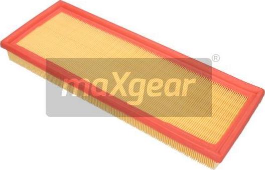 Maxgear 26-0057 - Gaisa filtrs autodraugiem.lv