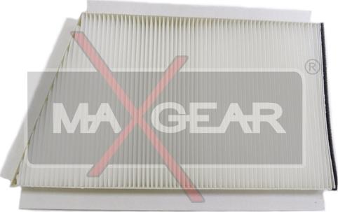 Maxgear 26-0015 - Filtrs, Salona telpas gaiss autodraugiem.lv