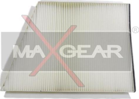 Maxgear 26-0016 - Filtrs, Salona telpas gaiss autodraugiem.lv