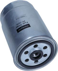 Maxgear 26-0032 - Degvielas filtrs autodraugiem.lv