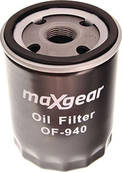 Maxgear 26-0029 - Eļļas filtrs autodraugiem.lv