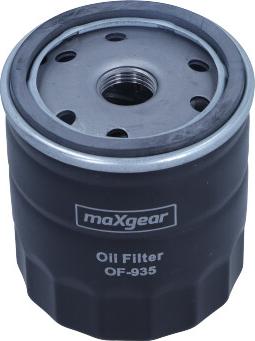 Maxgear 26-0074 - Eļļas filtrs autodraugiem.lv