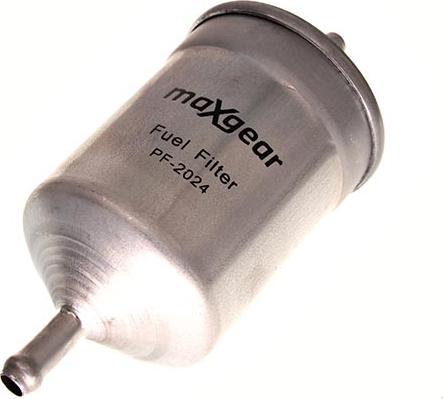 Maxgear 26-0078 - Degvielas filtrs autodraugiem.lv