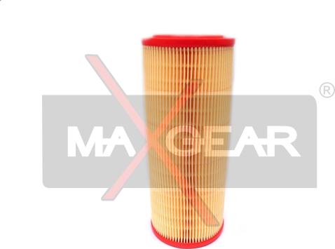 Maxgear 26-0319 - Gaisa filtrs autodraugiem.lv