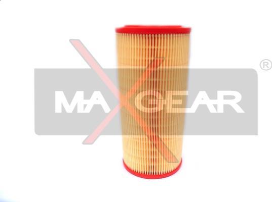 Maxgear 26-0319 - Gaisa filtrs autodraugiem.lv