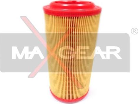 Maxgear 26-0310 - Gaisa filtrs autodraugiem.lv