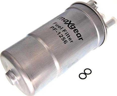 Maxgear 26-0262 - Degvielas filtrs autodraugiem.lv