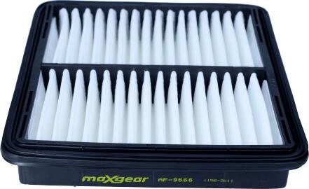 Maxgear 26-0223 - Gaisa filtrs autodraugiem.lv