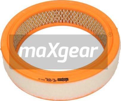 Maxgear 26-0746 - Gaisa filtrs autodraugiem.lv