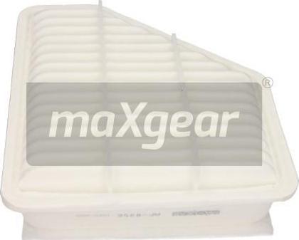 Maxgear 26-0710 - Gaisa filtrs autodraugiem.lv