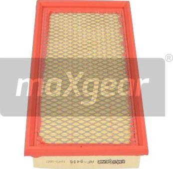 Maxgear 26-0718 - Gaisa filtrs autodraugiem.lv