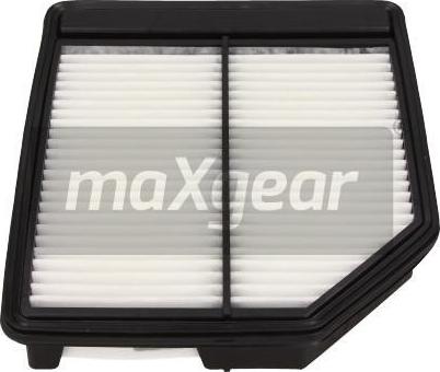 Maxgear 26-0712 - Gaisa filtrs autodraugiem.lv