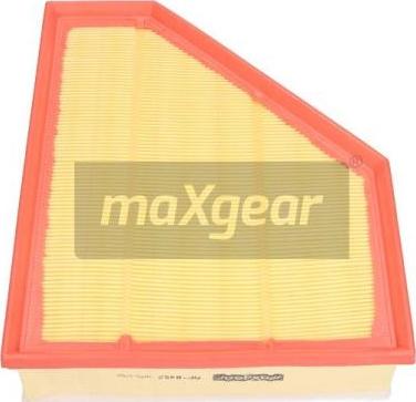 Maxgear 26-0725 - Gaisa filtrs autodraugiem.lv