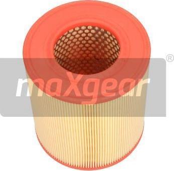 Maxgear 26-0722 - Gaisa filtrs autodraugiem.lv