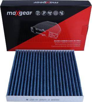 Maxgear 26-1909 - Filtrs, Salona telpas gaiss autodraugiem.lv