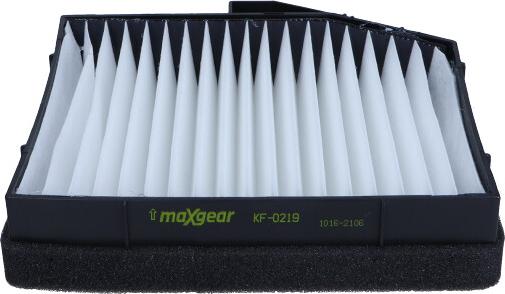 Maxgear 26-1979 - Filtrs, Salona telpas gaiss autodraugiem.lv