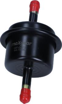Maxgear 26-1460 - Hidrofiltrs, Automātiskā pārnesumkārba autodraugiem.lv