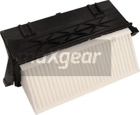 Maxgear 26-1431 - Gaisa filtrs autodraugiem.lv