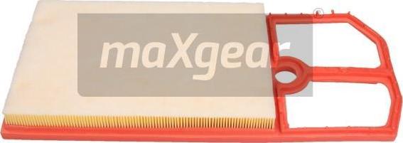 Maxgear 26-1426 - Gaisa filtrs autodraugiem.lv