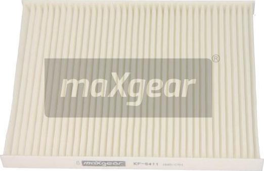 Maxgear 26-1053 - Filtrs, Salona telpas gaiss autodraugiem.lv