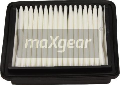 Maxgear 26-1009 - Gaisa filtrs autodraugiem.lv