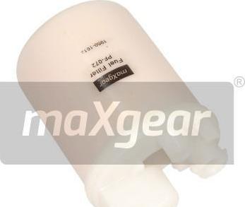 Maxgear 26-1084 - Degvielas filtrs autodraugiem.lv