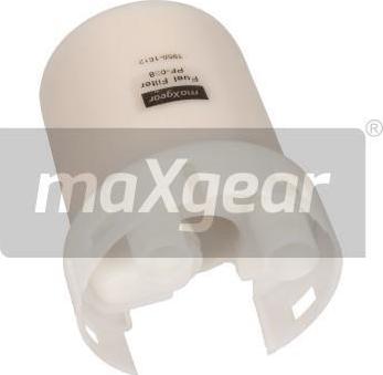 Maxgear 26-1082 - Degvielas filtrs autodraugiem.lv