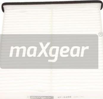 Maxgear 26-1079 - Filtrs, Salona telpas gaiss autodraugiem.lv