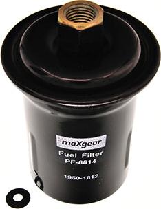 Maxgear 26-1149 - Degvielas filtrs autodraugiem.lv