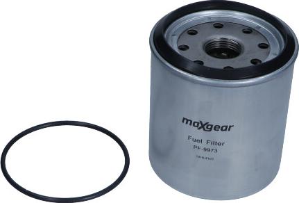 Maxgear 26-1159 - Degvielas filtrs autodraugiem.lv
