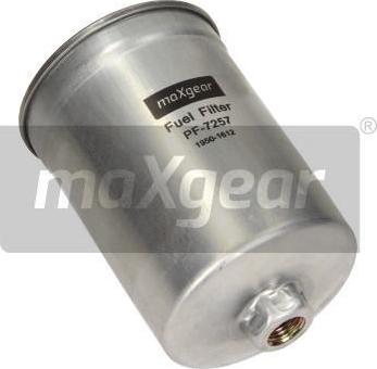 Maxgear 26-1150 - Degvielas filtrs autodraugiem.lv