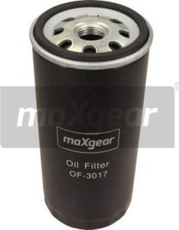 Maxgear 26-1167 - Eļļas filtrs autodraugiem.lv