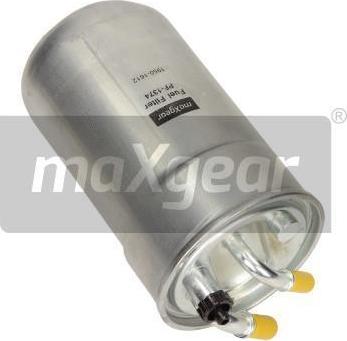 Maxgear 26-1105 - Degvielas filtrs autodraugiem.lv