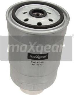 Maxgear 26-1106 - Degvielas filtrs autodraugiem.lv