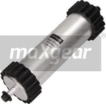 Maxgear 26-1101 - Degvielas filtrs autodraugiem.lv
