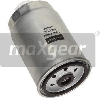 Maxgear 26-1107 - Degvielas filtrs autodraugiem.lv