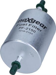 Maxgear 26-1132 - Degvielas filtrs autodraugiem.lv