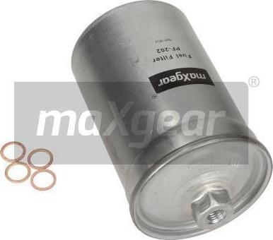 Maxgear 26-1122 - Degvielas filtrs autodraugiem.lv