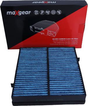 Maxgear 26-1878 - Filtrs, Salona telpas gaiss autodraugiem.lv