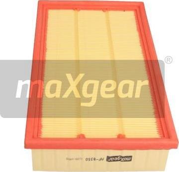 Maxgear 26-1396 - Gaisa filtrs autodraugiem.lv