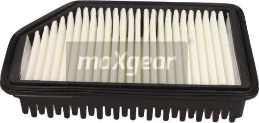 Maxgear 26-1302 - Gaisa filtrs autodraugiem.lv